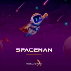 Spaceman h22 bet