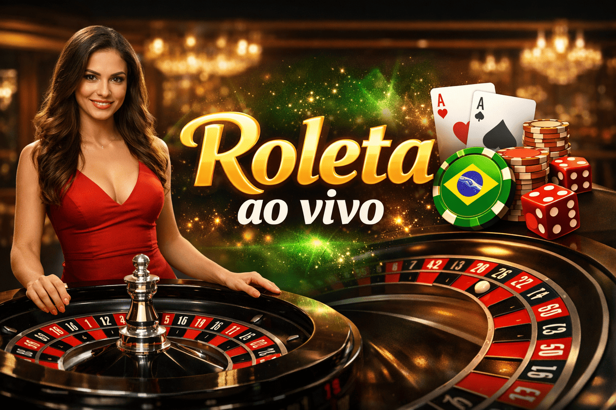 Roleta h22 bet